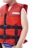 Jobe Scribble Junior Auftriebshilfe - Rot - 30-40 Kg