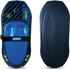 Jobe Sentry Kneeboard 2023 - Blau