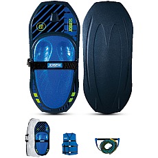 Jobe Sentry Kneeboard Paket - Blau Jobe Sentry Kneeboard Paket - Blau
