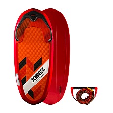 Jobe Stimmel Multi Board Paket - Rot