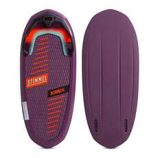 Jobe Stimmel Multi Board  - Borgogna