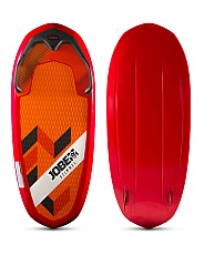 Jobe Stimmel Multi Board - Rot Jobe Stimmel Multi Board - Rot