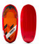 Jobe Stimmel Multi Board - Rot