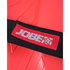 Jobe Streak Kneeboard - Rot