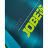 Jobe Streak Kneeboard - Vintage Teal