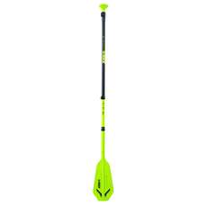 Jobe Stream Carbon Composite Sup Paddel 3-Teilig - Limette