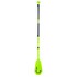 Jobe Stream Carbon Composite Sup Paddel 3-Teilig - Limette