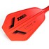 Jobe Stream Carbon Composite Sup Paddel 3-Teilig - Orange