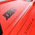 Jobe Stream Carbon Composite Sup Paddel 3-Teilig - Orange