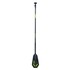 Jobe Stream Carbon Sup Paddel 3-Teilig - Limette