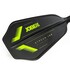 Jobe Stream Carbon Sup Paddel 3-Teilig - Limette