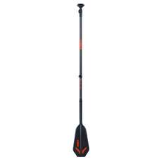 Jobe Stream Carbon Sup Paddel 3-Teilig - Orange Jobe Stream Carbon Sup Paddel 3-Teilig - Orange
