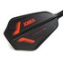 Jobe Stream Carbon Sup Paddel 3-Teilig - Orange