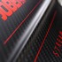 Jobe Stream Carbon Sup Paddel 3-Teilig - Orange