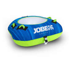 Jobe Swath 1 Persona Remolcable  - Azul / Verde