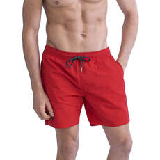 Jobe Badeshorts 2023 - Rot