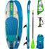 Jobe Venta Windsup Aufblasbares Paddle Board Paket 2023