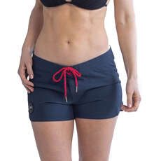 Boardshorts Mujer Jobe 2023 - Azul Noche