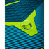Jobe Yarra 10.6 Aero Aufblasbares Paddelbrett Sup-Paket - Blaugrün