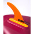 Jobe Yarra 10.6 Aero Aufblasbares Paddle Board Sup-Paket - Rot