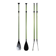 Jobe Aluminium Sup Paddel - 3 Stück Paddel Jobe Aluminium Sup Paddel - 3 Stück Paddel
