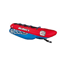 Jobe Chaser 4 Person Towable Jobe Chaser 4 Person Towable