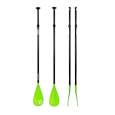 Jobe Freedom Stick Glasfaser Sup Paddel - 3 Stück Paddel
