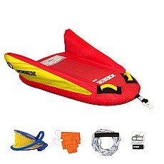 Jobe Hydra Paket 1 Person Towable