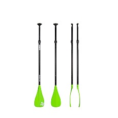 Jobe Kinder Freedom Stick Sup Paddel - 3 Stück Paddel Jobe Kinder Freedom Stick Sup Paddel - 3 Stück Paddel