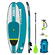 Jobe Lika 9.4 Aufblasbares Sup Paddle Board Paket 2023