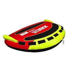 Jobe Scout 5 Person Towable