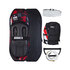 Jobe Shock Kneeboard Package 2023