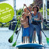 Jobe Supersized Sup Board 15.0 Aufblasbares Paddel Board Paket 2023
