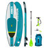 Jobe Volta 10.0 Sup Aufblasbares Paddel Board Paket 2023