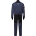 Gill Junior Dinghy Segel-Trockenanzug 2026 - Navy 4806J