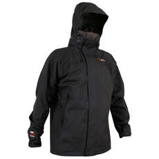 Gul Stratos Soft Shell Sailing Jacket - Black Gul Stratos Soft Shell Sailing Jacket - Black
