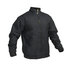 Gul Beacon Blouson Segeljacke - Schwarz