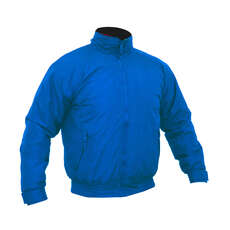 Gul Beacon Blouson Segeljacke - Blau