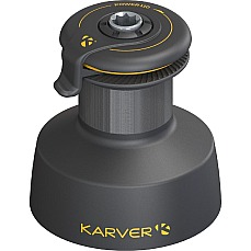 Лебедка Karver KPW110 с 4 скоростями