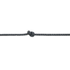 2Mm Kingfisher Compact Braid Sk78 Dyneema - Schwarz