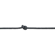 4Mm Kingfisher Rig12 Sk78 Dyneema - Schwarz 4Mm Kingfisher Rig12 Sk78 Dyneema - Schwarz