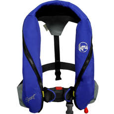 Kru Sport 185 Schwimmweste - Blau