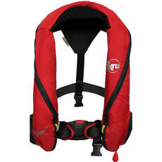 Kru Sport 185 Life Jacket - Red