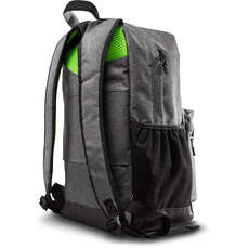 Zhik Team Backpack - Grau