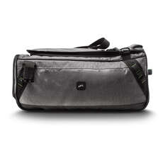 Zhik 45L Holdall Sailing Bag - Grau