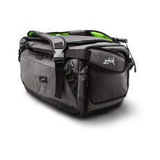 Zhik 65L Regatta Holdall Sailing Bag - Grau Zhik 65L Regatta Holdall Sailing Bag - Grau