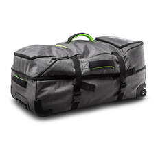 Жик 110Л Wheelie Парусная Сумка - Серый