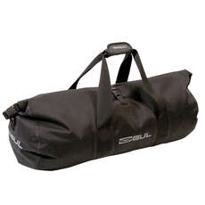 Gul Heavy Duty 60 Litri Dry Vela Borsone  Nero