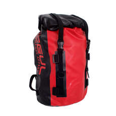Gul Pro Dry 50 Litre Sailing Backpack - Red