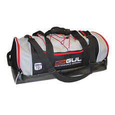 Gul 70 Litre Wet & Dry Sailing Bag - Black Gul 70 Litre Wet & Dry Sailing Bag - Black